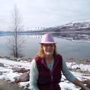 Meet your Posher, Cheryle